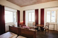 Historic Hotel Albrici Hotels in Poschiavo