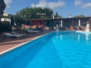 L'Oasi di Ambra Dependance