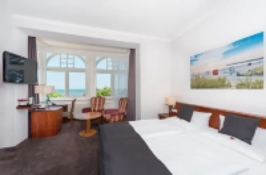 Hotel Villa Belvedere