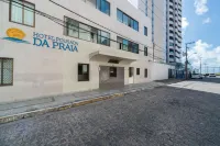Hotel Pousada da Praia
