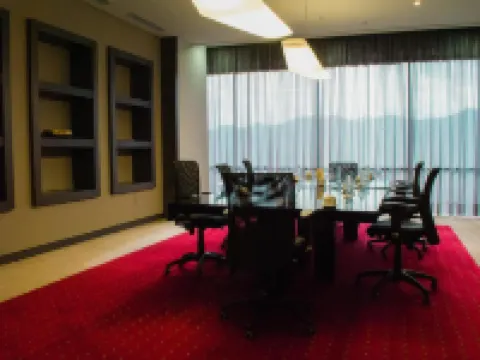 Hesperia WTC Valencia Hotels in Valencia