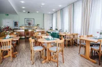 Hotel "Helle Mitte" Berlin Hôtels à : Ahrensfelde