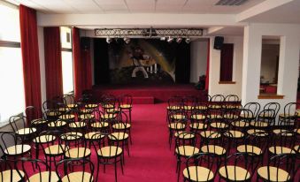 Grand Hotel Miramonti