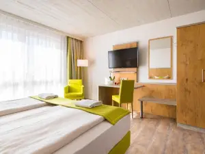 Oho Rooms Herrenberg Digital Access Only