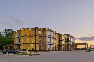 Best Western Plus Regency Park Hôtels à : 