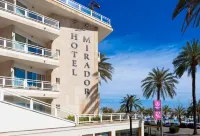 Hotel Mirador Hôtels à : Palma de Majorque