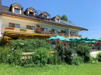 Gasthof Sonnenheim Gmbh โรงแรมใน