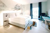 Hotel am Zoo Hoteles en 