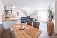 Landhotel Kirchberg Hotels in Wolpertshausen