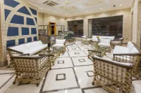 Al-Saif Grand Hotel by Clove International Hotels in Muscat