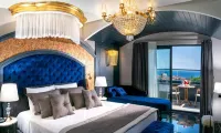 Tnr Otel & Spa Hotels in Innenstadt Kusadasi