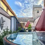 Logis Hotel Restaurant Auberge du Cheval Blanc Hotels in Combles-en-Barrois