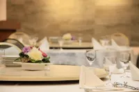 Atsugi Urban Hotel - breakfast