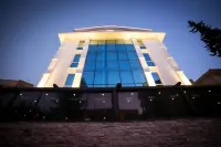 Ankacity Suit Flat Hotel in zona Show Akvaryum