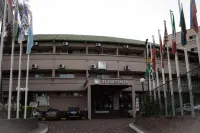 Hotel El Libertador Hotel a Puerto Iguazú