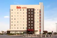 Ibis Juarez Consulado Hotels in der Nähe von Gran Plaza Juan Gabriel