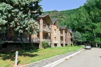 Hotel Snö Condes del Pallars Hotels in Rialp
