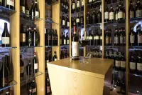 Hotel San Lorenzo - bar