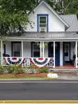 Weirs Beach Motel & Cottages - Bintang 2