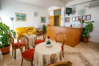 호텔 포르토 바디스코 세르피냐노 호텔