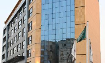 Quiet Dreams - Serviced Apartments King Abdul Aziz Street Branch