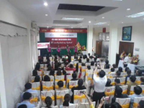 Sepon Hotel Hotels in Khe Sanh