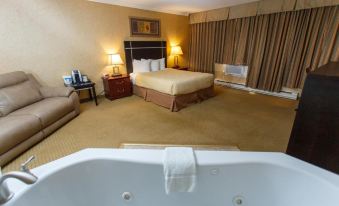 The George Dawson Inn & Conference Centre