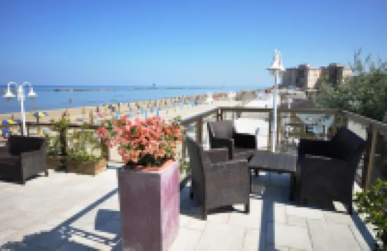 Grand Hotel Azzurra Club