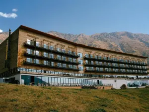 Rooms Hotel Kazbegi