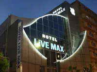 Hotel Livemax Budget Esaka Hotels in der Nähe von Senriyama Railway Station