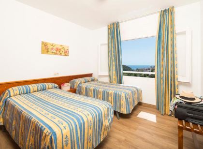 Apartaments Els Llorers