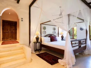 Qambani Luxury Resort