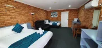 Centrepoint Motel Deniliquin