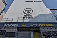 Hotel Yeogieutte Dongdaegu Hotels in Dong-gu