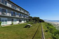 Ocean Terrace Condominiums Hotels in Lincoln City