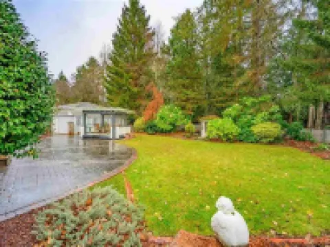 Ocean Park B&B Hotels in Surrey