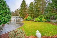 Ocean Park B&B Hotels in White Rock