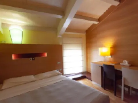 Allegria Hotels near Udine