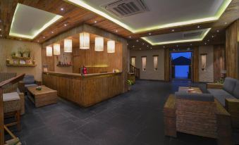 Sarangkot Mountain Lodge