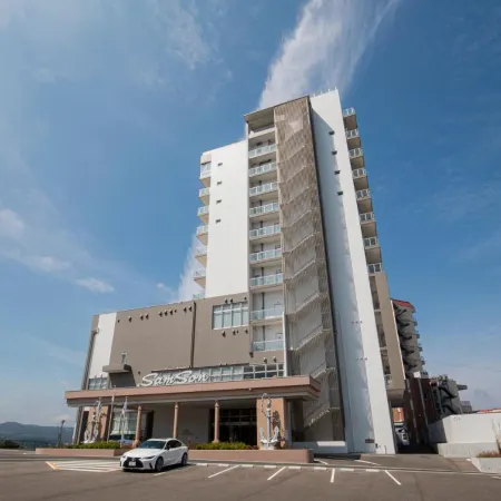 Samson Hotel