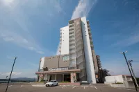 薩姆松酒店 酒店