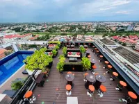 V V Hotel Battambang Hotels in Tuol Ta Ek