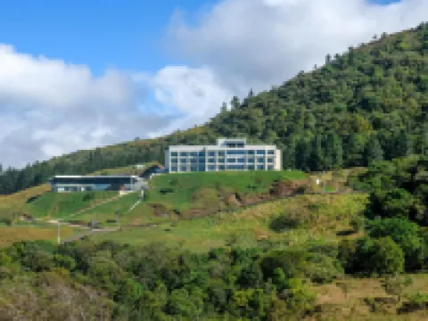 Horizonte Resort, Hotel & Spa Hotels in Hornito