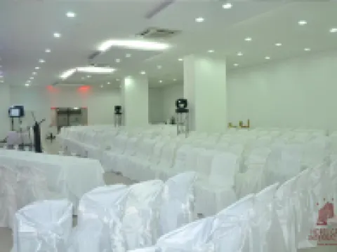 Hotel Casino Internacional Hoteles en Cúcuta