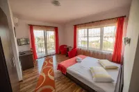 Pensiunea Zbor Hotels near Cluj International Airport