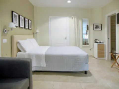 L'Ospite- ライフスタイルレジデンス、デザインルームズ