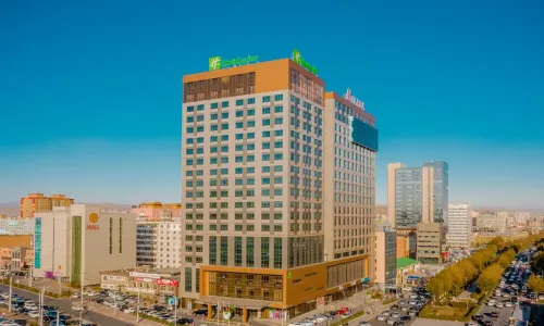 Holiday Inn Ulaanbaatar