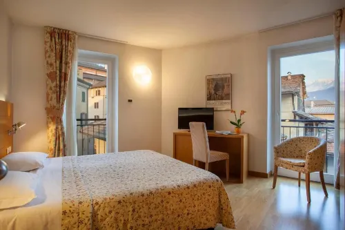 Hotel Romanda Hotels in Levico Terme