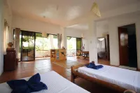 The Blue Orchid Resort Hotel di Ronda