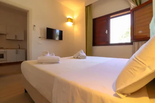 Tenuta San Nicola Hotels in Novoli